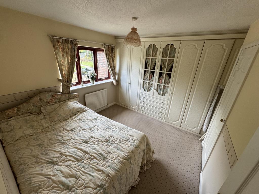 Photo of  Pembroke Close,  Leeds, LS27