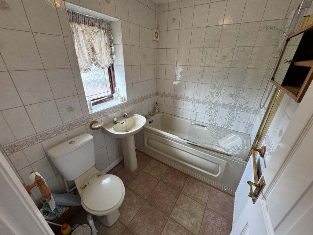 Photo of  Pembroke Close,  Leeds, LS27