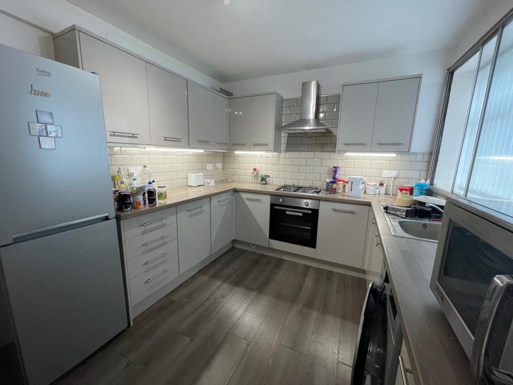 Photo of  Marlborough Grange,  Leeds, LS1