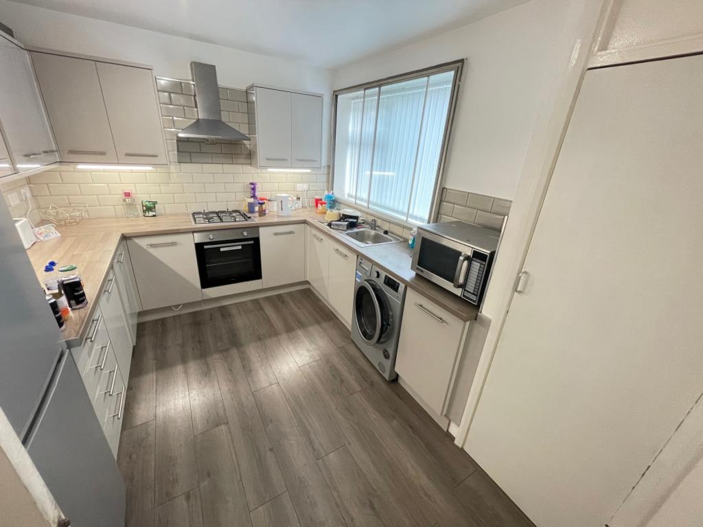 Photo of  Marlborough Grange,  Leeds, LS1