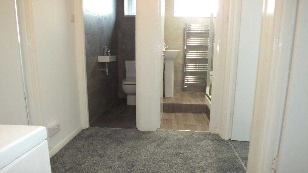 Photo of  Marlborough Grange,  Leeds, LS1
