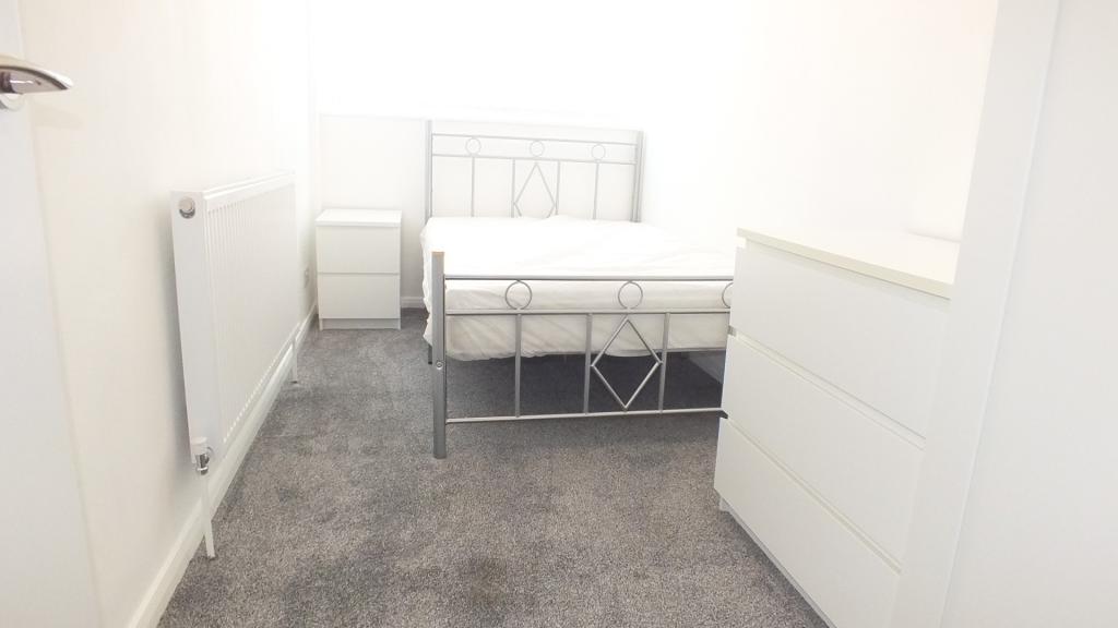 Photo of  Marlborough Grange,  Leeds, LS1