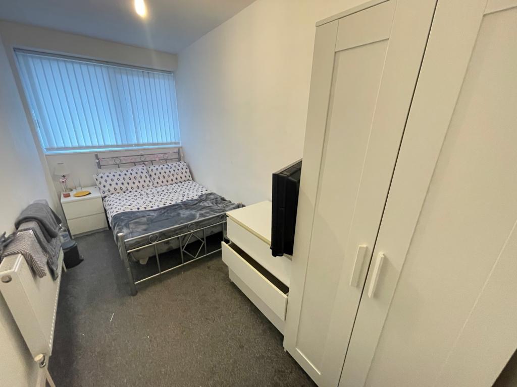 Photo of  Marlborough Grange,  Leeds, LS1