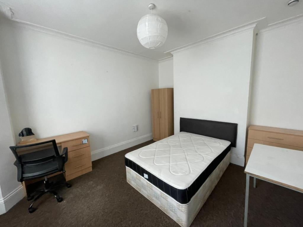 Photo of  Brudenell Mount,  Leeds, LS6