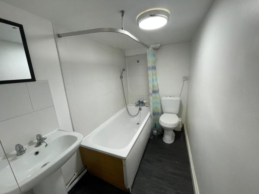 Photo of  Brudenell Mount,  Leeds, LS6