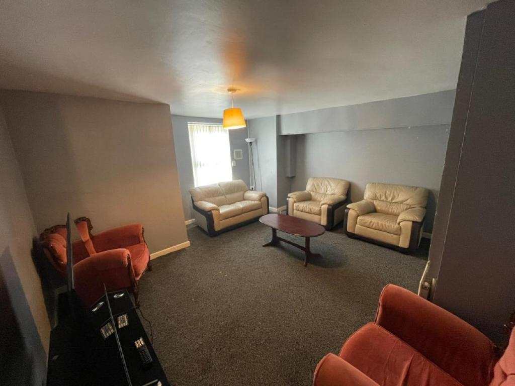 Photo of  Brudenell Mount,  Leeds, LS6