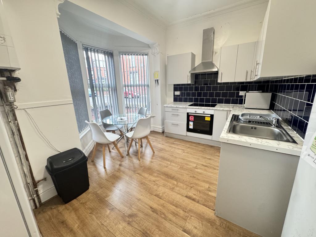 Photo of  Headingley Mount,  Leeds, LS6
