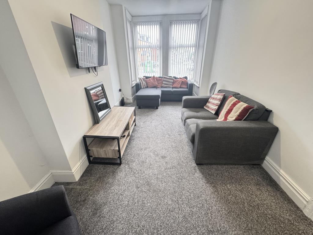 Photo of  Headingley Mount,  Leeds, LS6