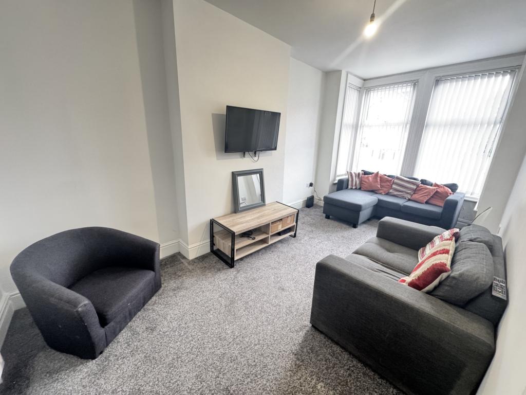 Photo of  Headingley Mount,  Leeds, LS6