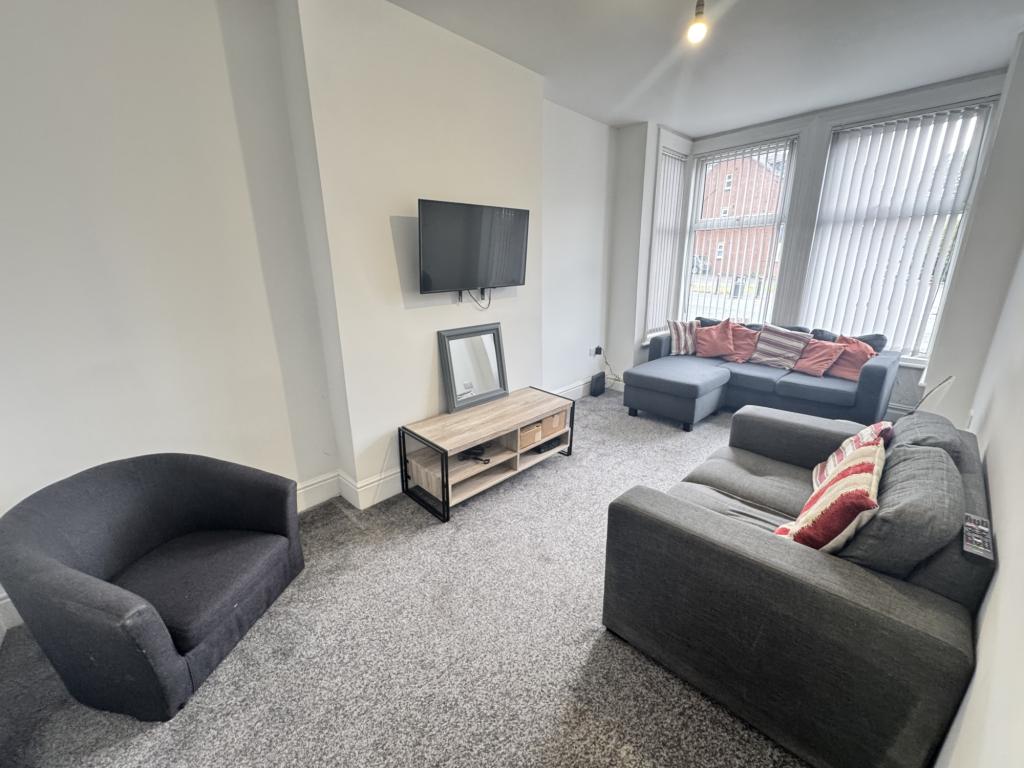 Photo of  Headingley Mount,  Leeds, LS6