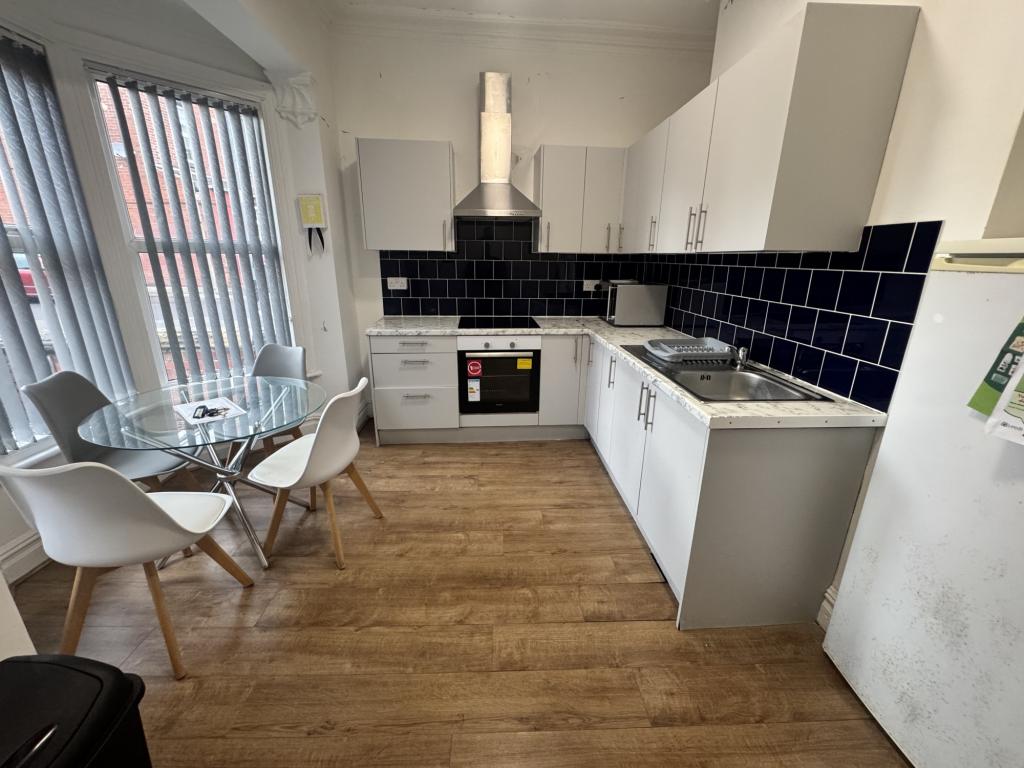 Photo of  Headingley Mount,  Leeds, LS6