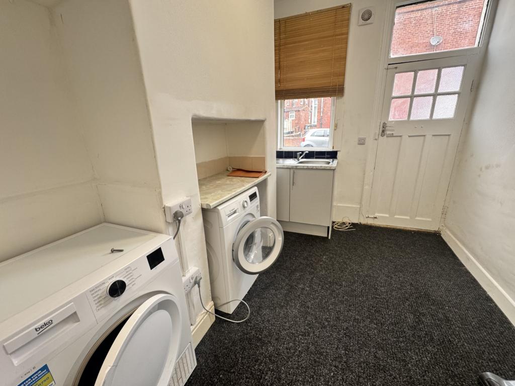 Photo of  Headingley Mount,  Leeds, LS6