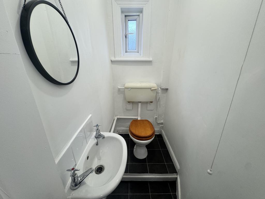 Photo of  Headingley Mount,  Leeds, LS6