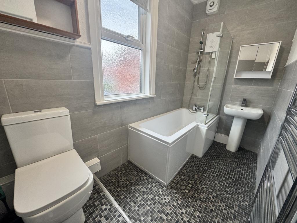 Photo of  Headingley Mount,  Leeds, LS6