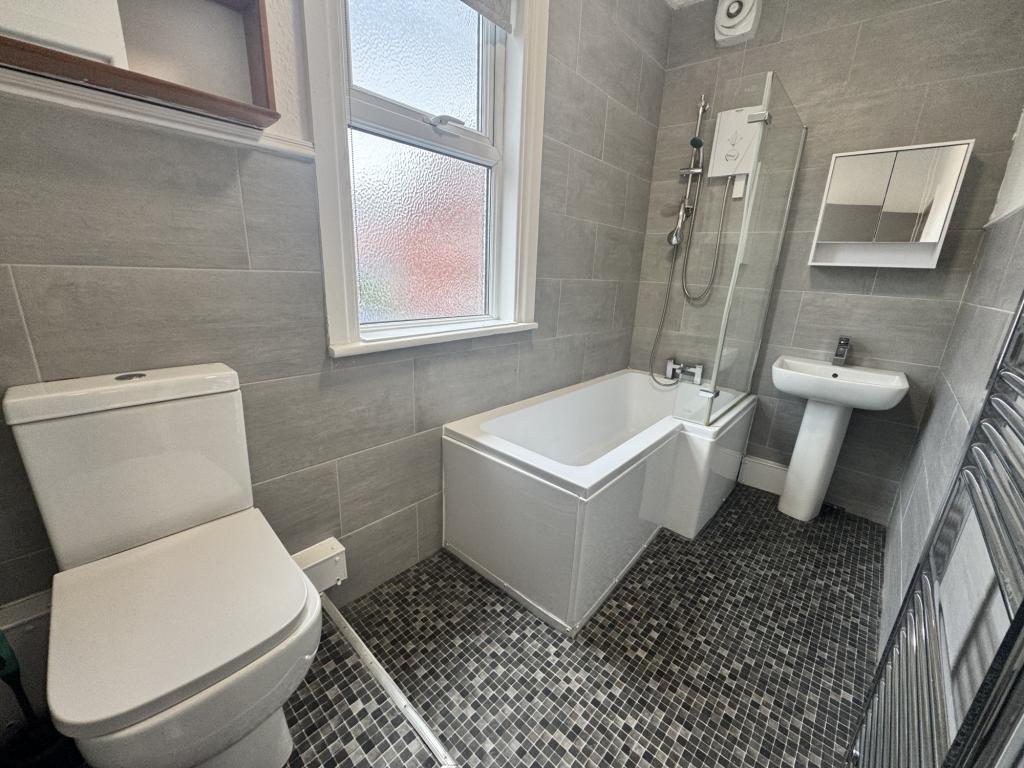 Photo of  Headingley Mount,  Leeds, LS6