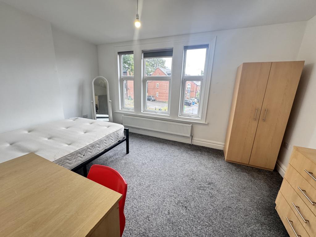 Photo of  Headingley Mount,  Leeds, LS6