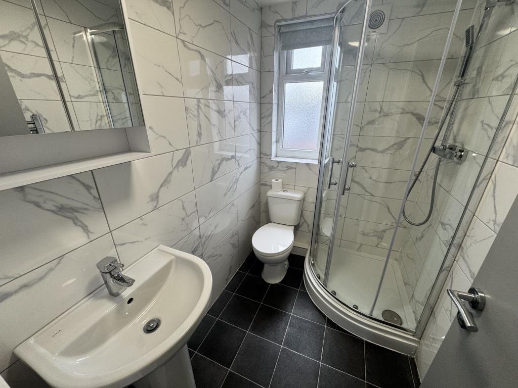 Photo of  Headingley Mount,  Leeds, LS6