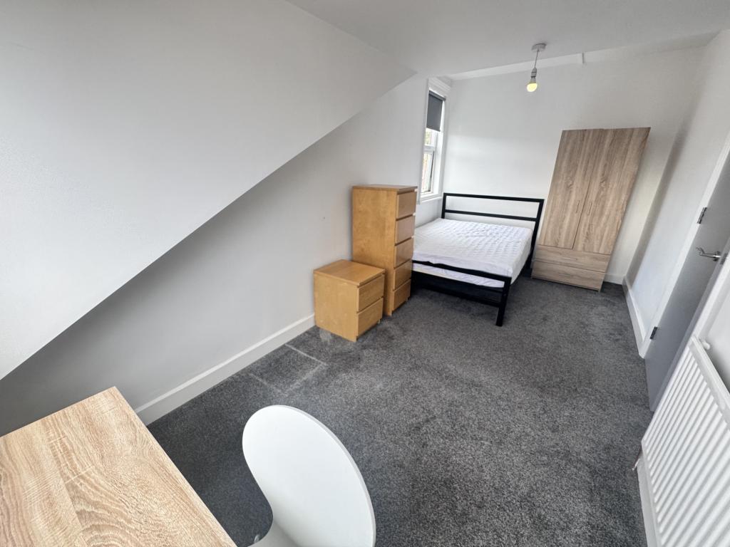 Photo of  Headingley Mount,  Leeds, LS6