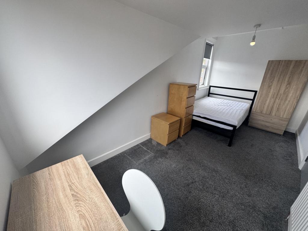 Photo of  Headingley Mount,  Leeds, LS6