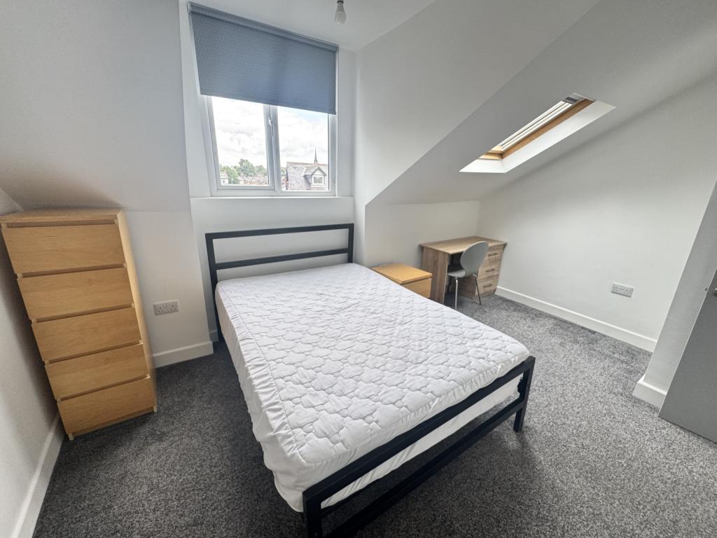Photo of  Headingley Mount,  Leeds, LS6