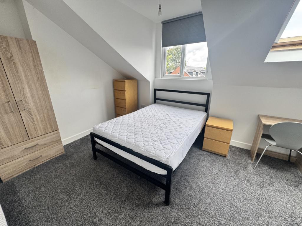 Photo of  Headingley Mount,  Leeds, LS6