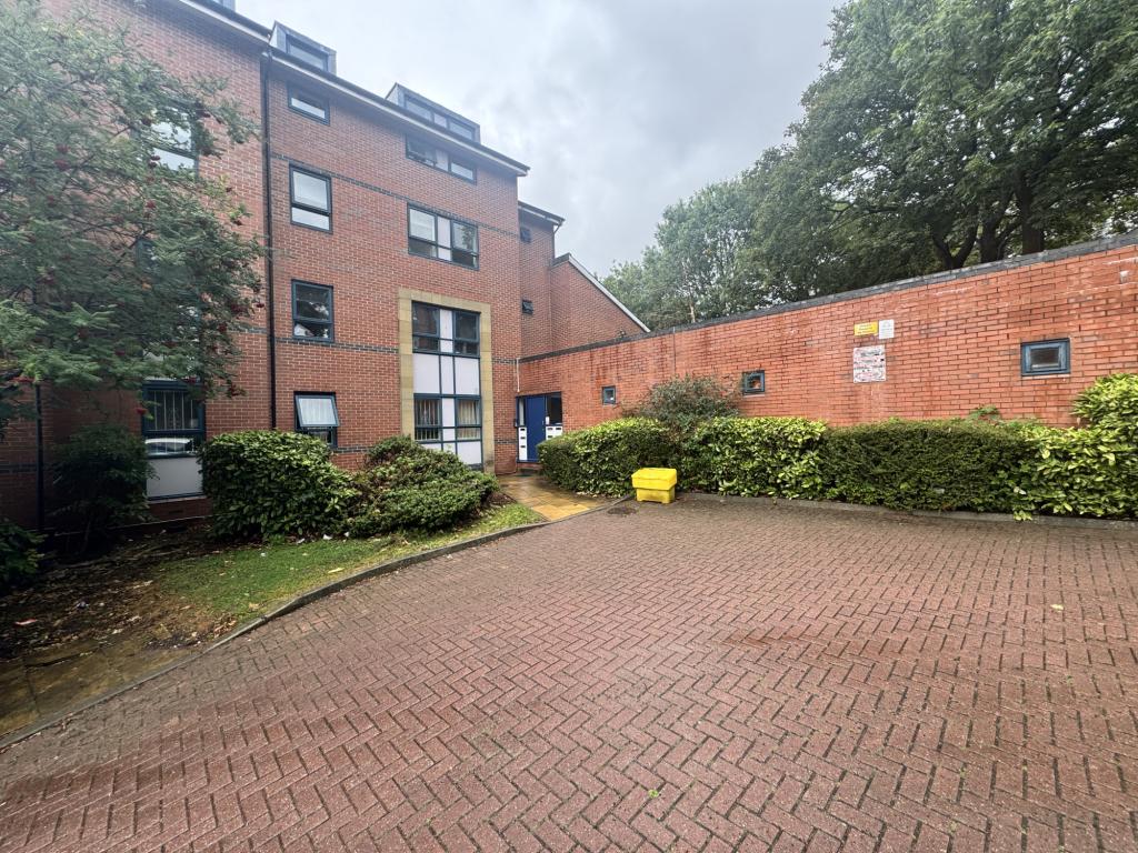 Photo of  1 Victoria Street,  Leeds, LS3