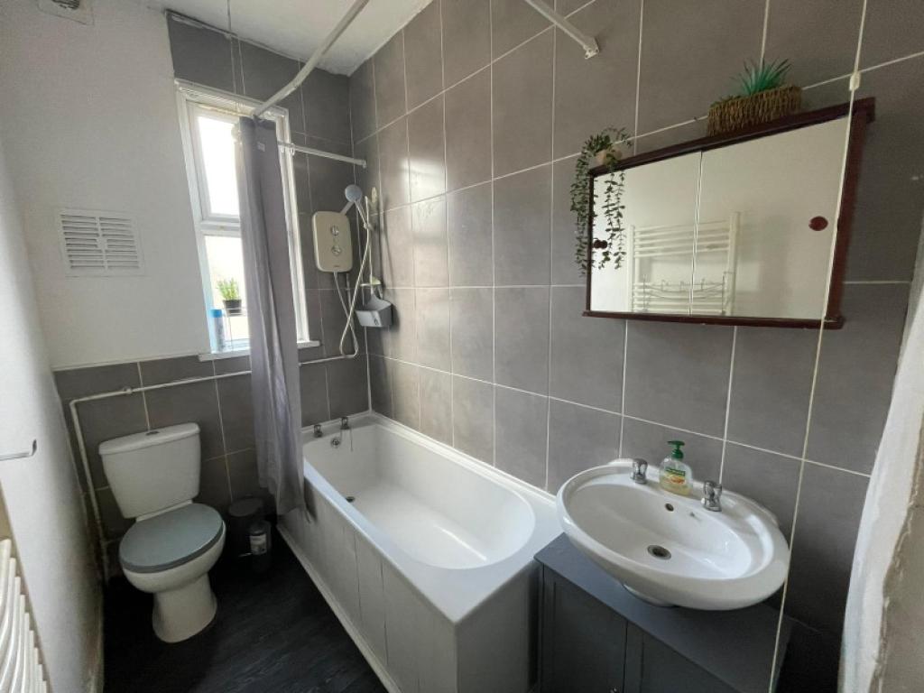 Photo of  Brudenell Mount,  Leeds, LS6
