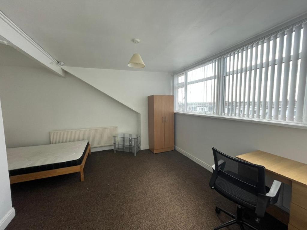 Photo of  Brudenell Mount,  Leeds, LS6