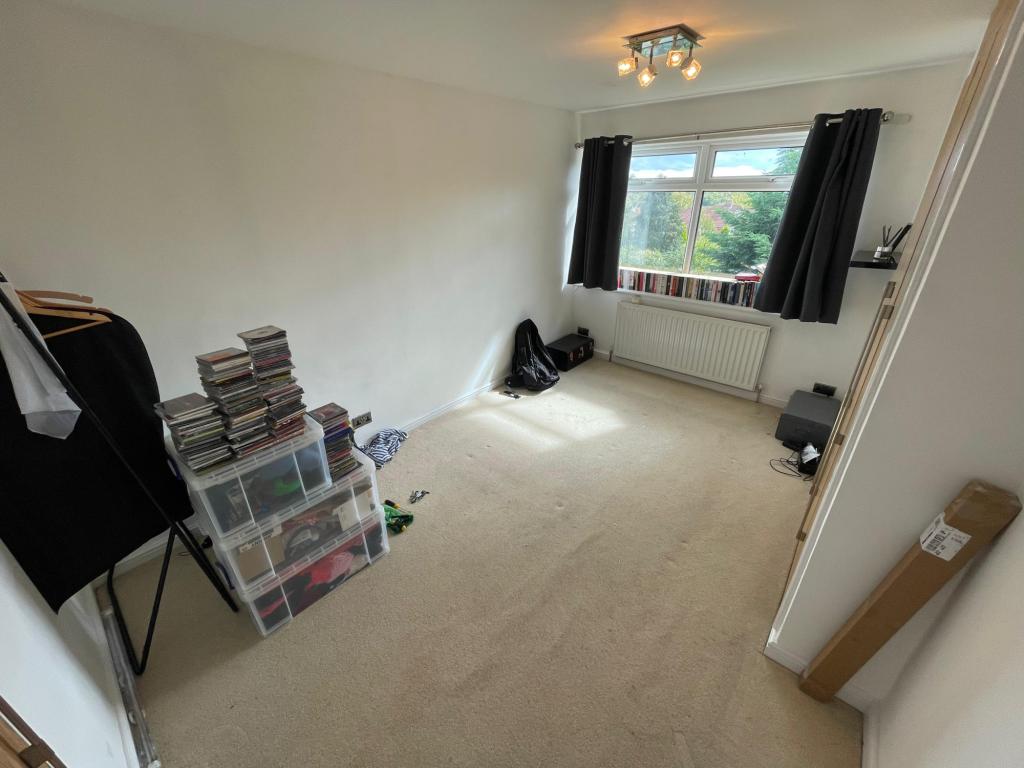 Photo of  Alwoodley Court Gardens,  Leeds, LS17