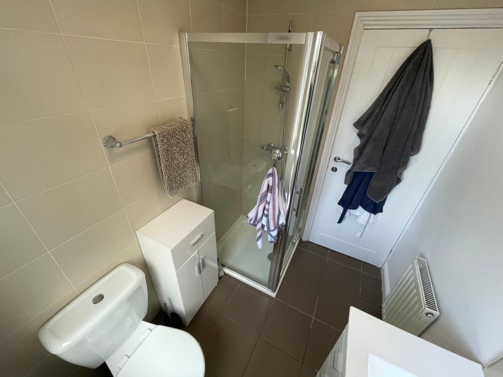Photo of  Alwoodley Court Gardens,  Leeds, LS17
