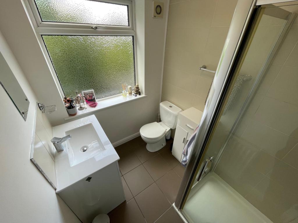 Photo of  Alwoodley Court Gardens,  Leeds, LS17