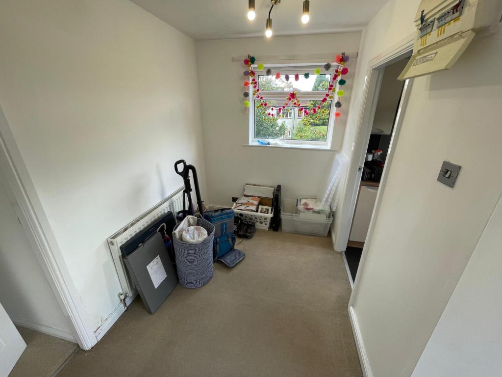 Photo of  Alwoodley Court Gardens,  Leeds, LS17