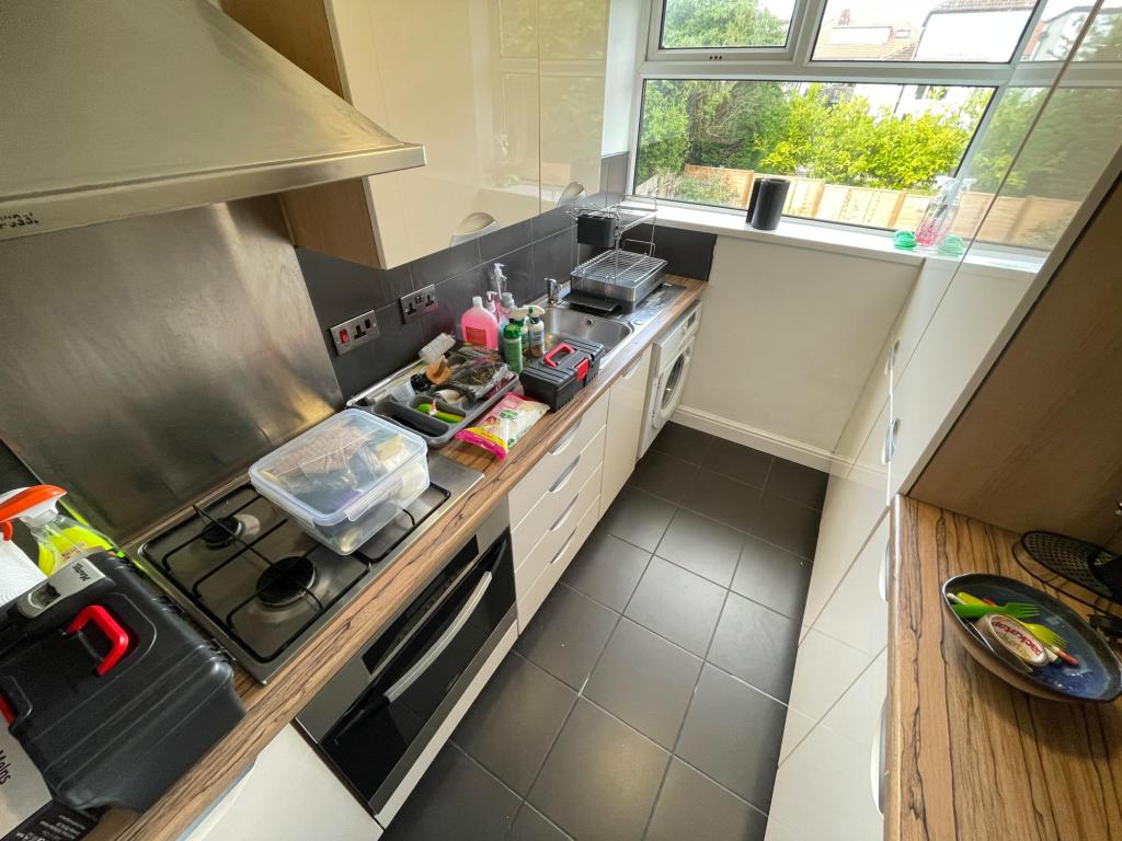 Photo of  Alwoodley Court Gardens,  Leeds, LS17