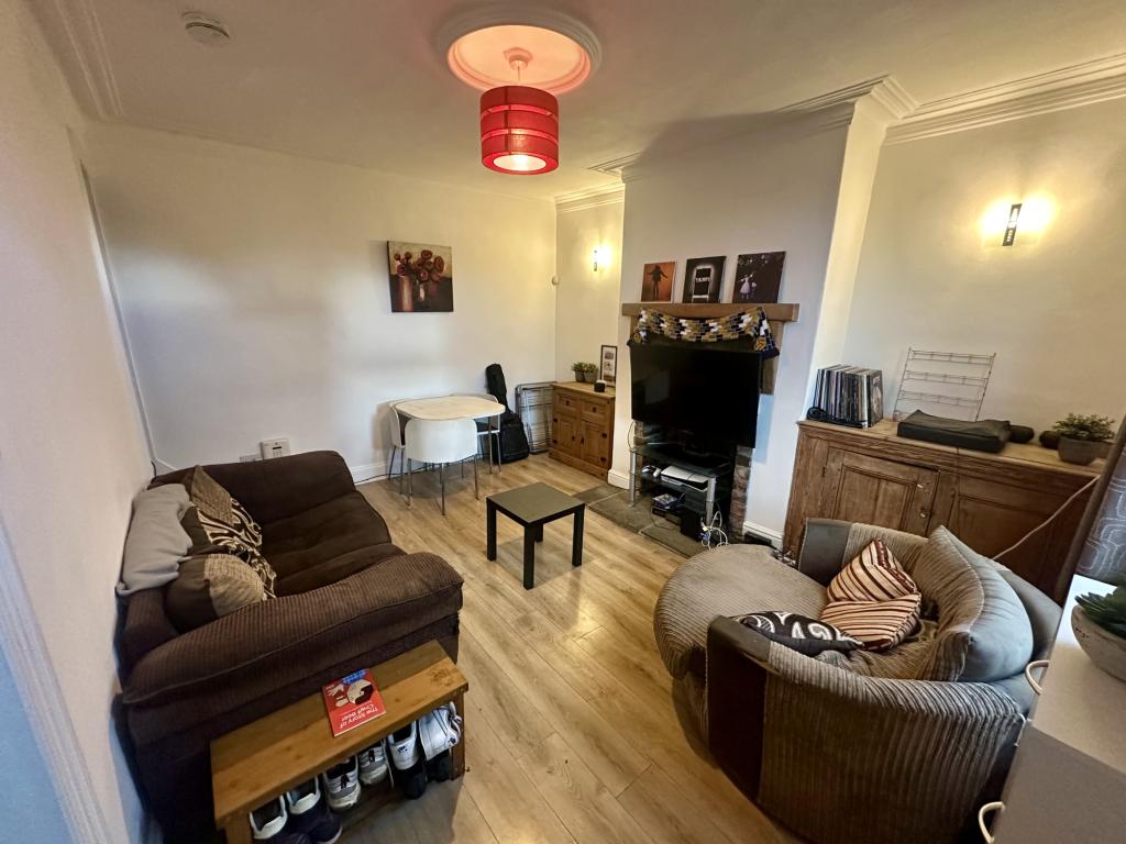 Photo of  Haddon Road,  Leeds, LS4