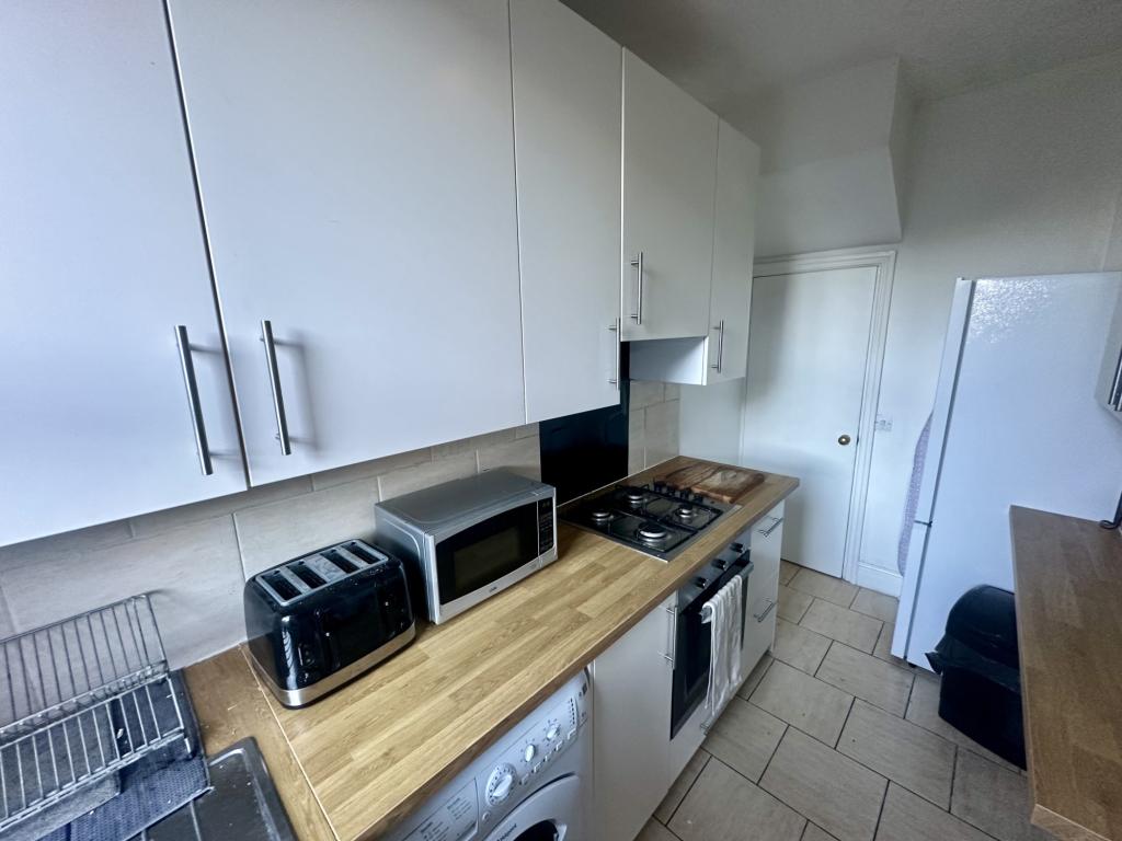 Photo of  Haddon Road,  Leeds, LS4