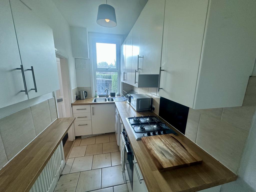 Photo of  Haddon Road,  Leeds, LS4