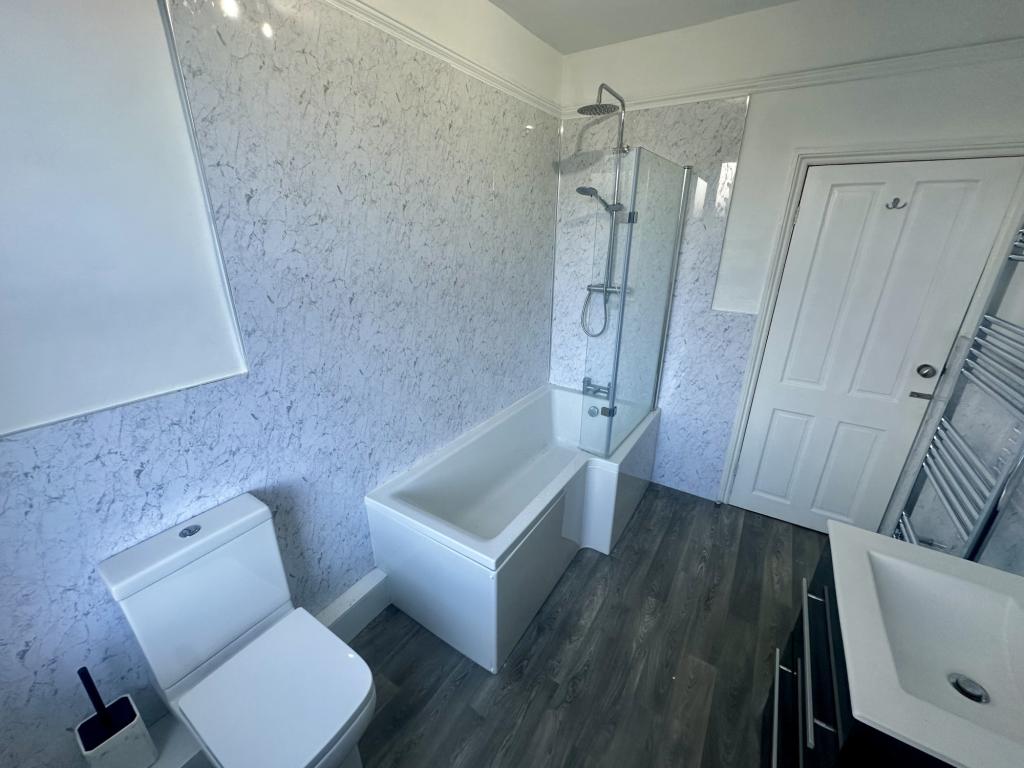 Photo of  Haddon Road,  Leeds, LS4