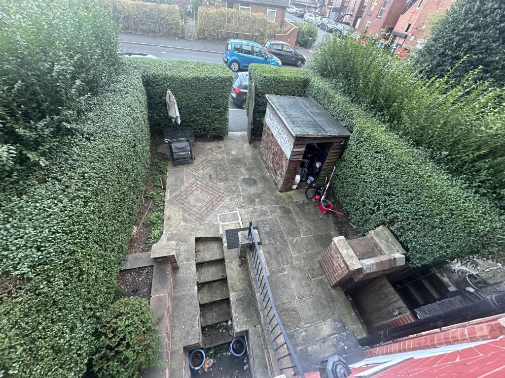 Photo of  Haddon Road,  Leeds, LS4