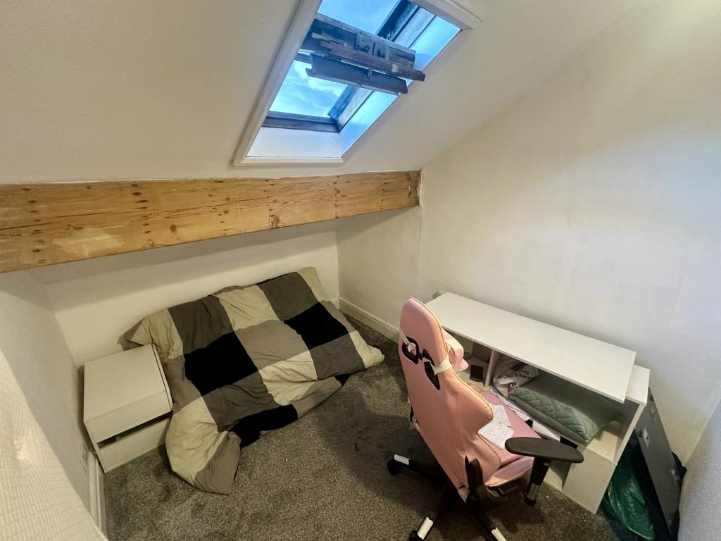 Photo of  Haddon Road,  Leeds, LS4