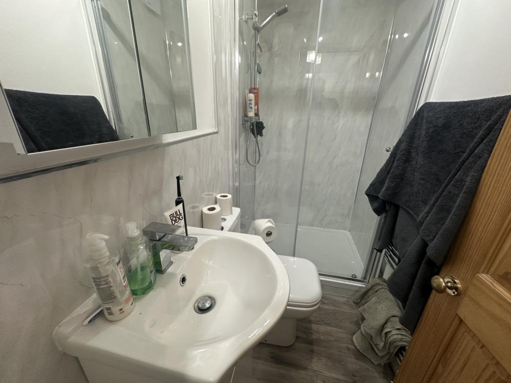 Photo of  Haddon Road,  Leeds, LS4