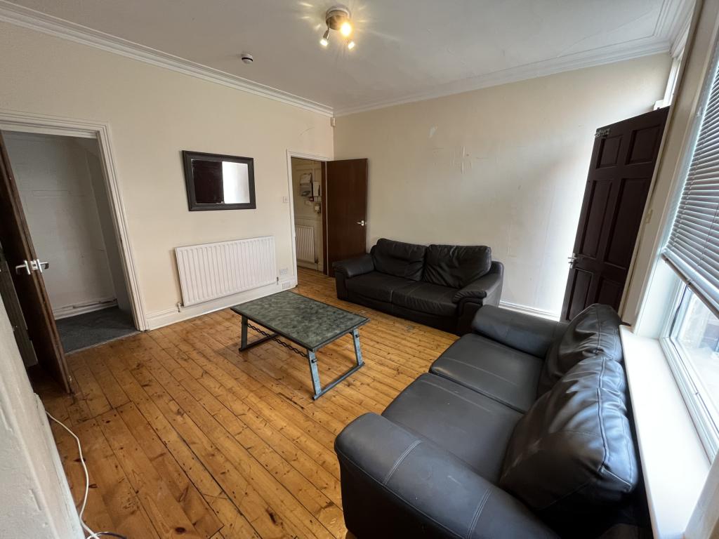Photo of  Langdale Terrace,  Leeds, LS6
