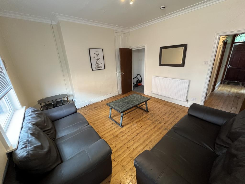 Photo of  Langdale Terrace,  Leeds, LS6