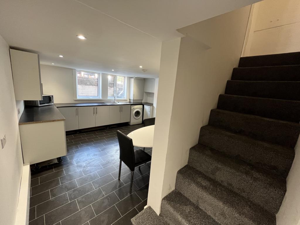 Photo of  Langdale Terrace,  Leeds, LS6