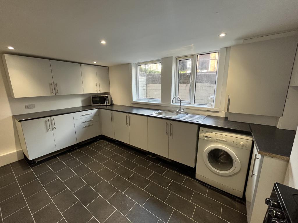Photo of  Langdale Terrace,  Leeds, LS6