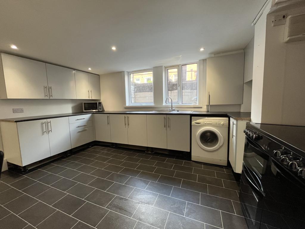 Photo of  Langdale Terrace,  Leeds, LS6