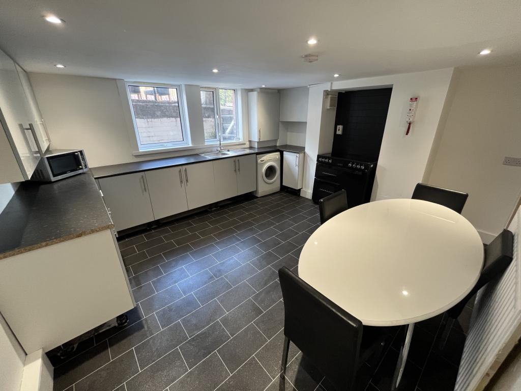 Photo of  Langdale Terrace,  Leeds, LS6