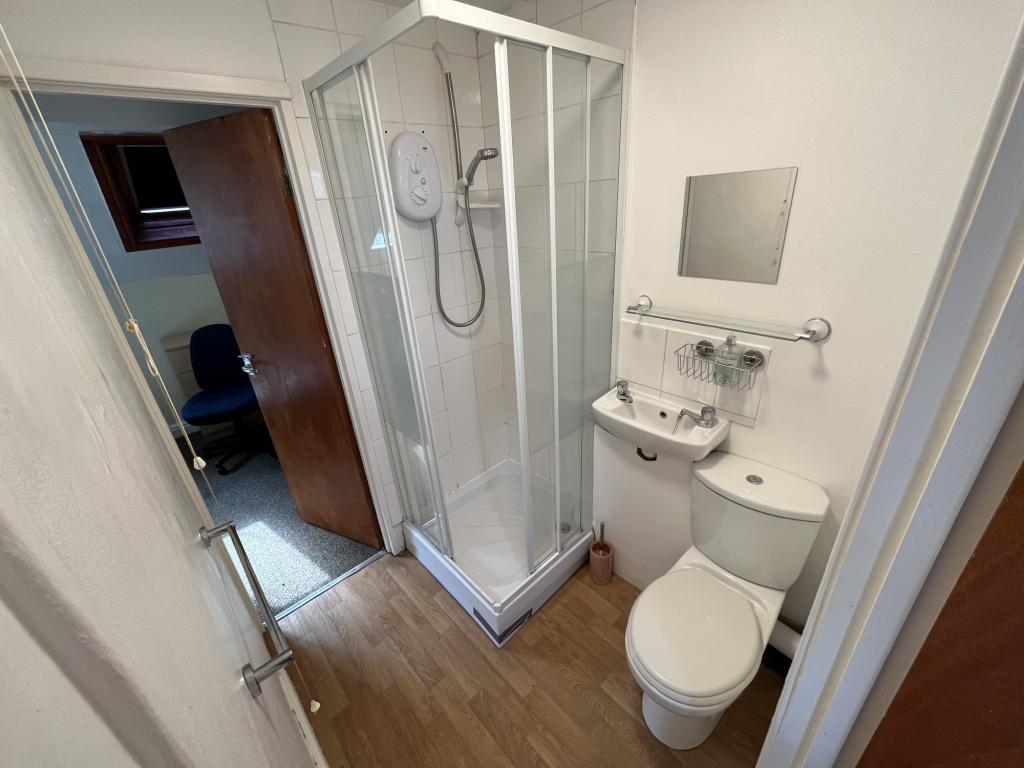 Photo of  Langdale Terrace,  Leeds, LS6