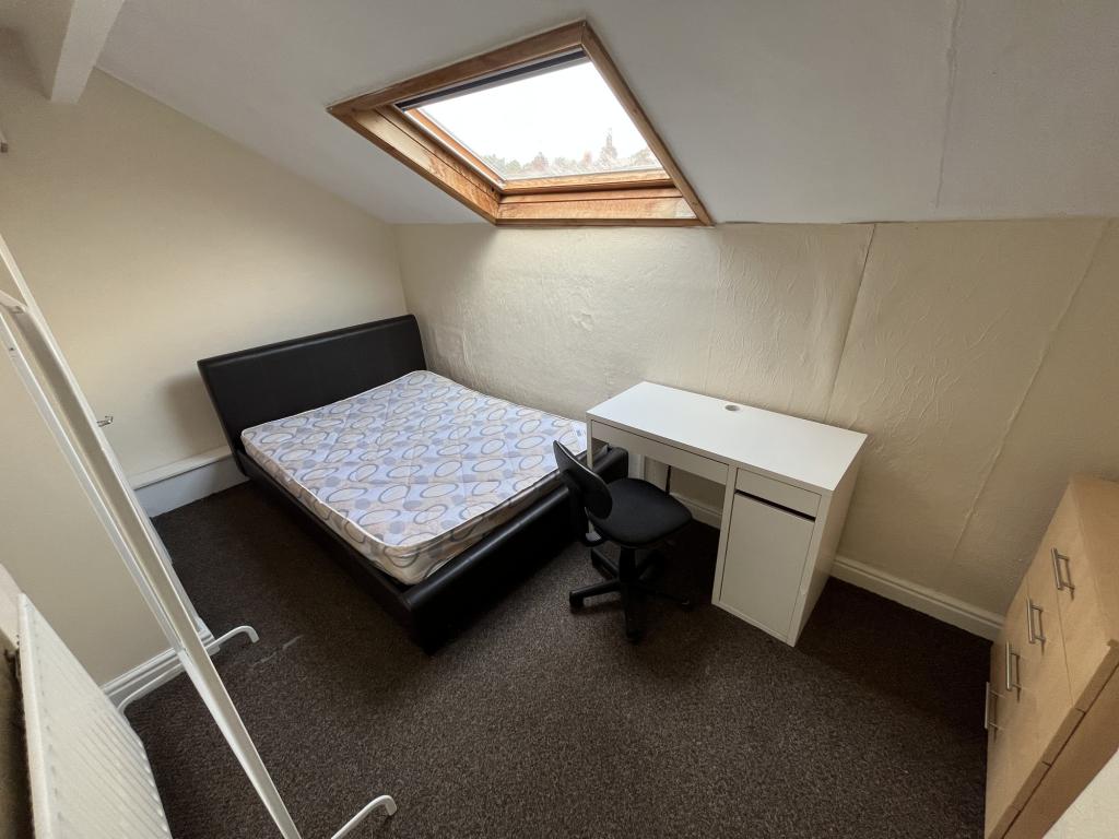 Photo of  Langdale Terrace,  Leeds, LS6