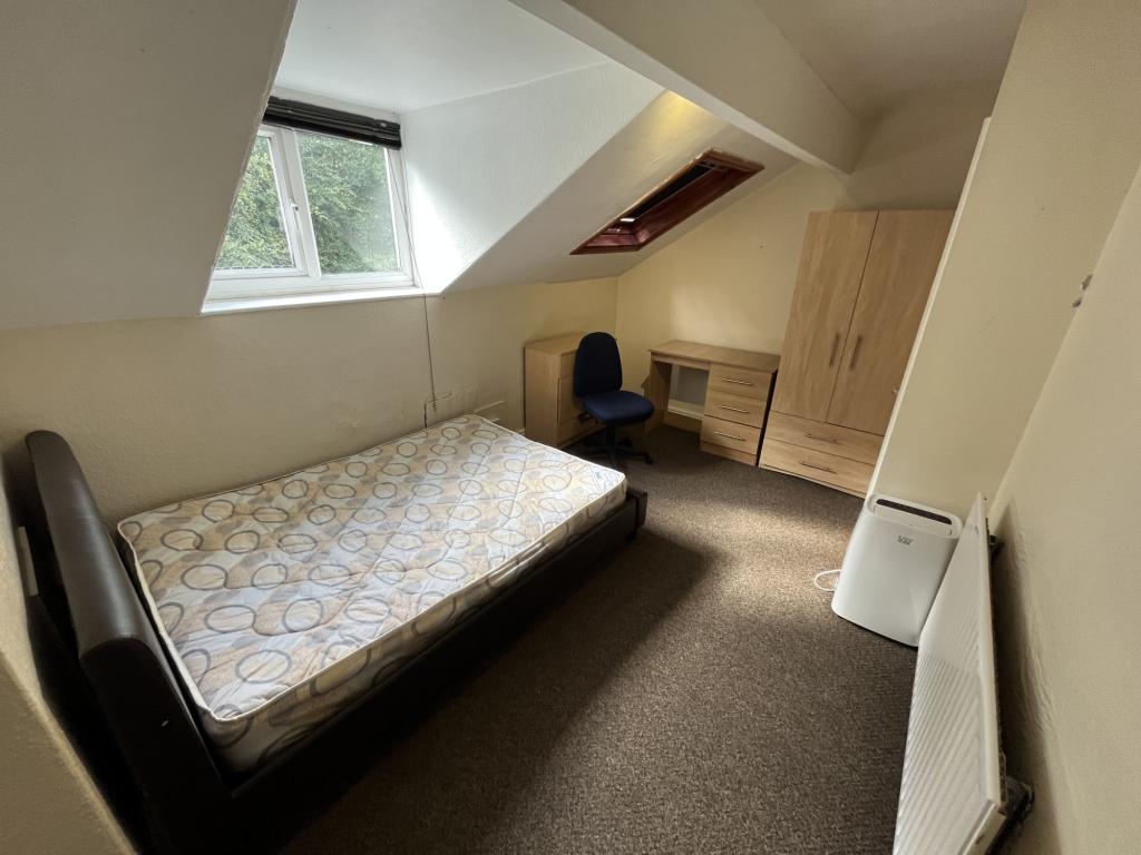 Photo of  Langdale Terrace,  Leeds, LS6