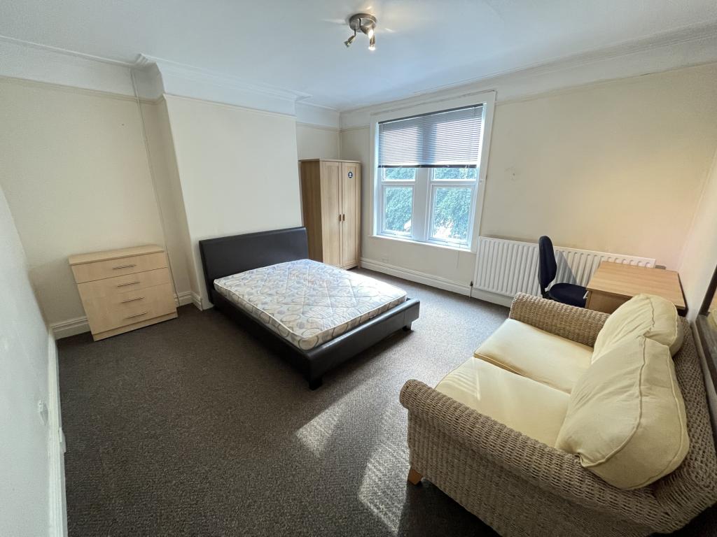 Photo of  Langdale Terrace,  Leeds, LS6